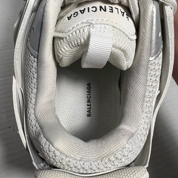 Balenciaga tracks - Picture 7 of 7